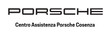 Logo Centro Porsche Cosenza – Rs Motorsport S.p.A.